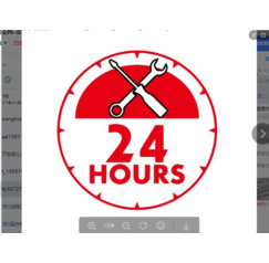 24小时电器维修