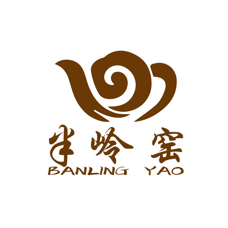 半岭logo