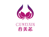 谷美芯内衣logo