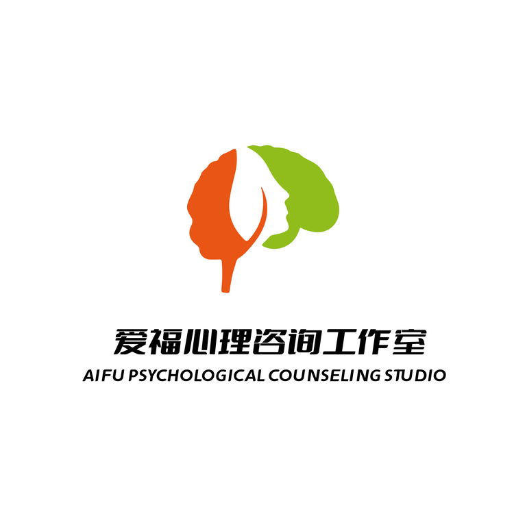 心理咨询logo