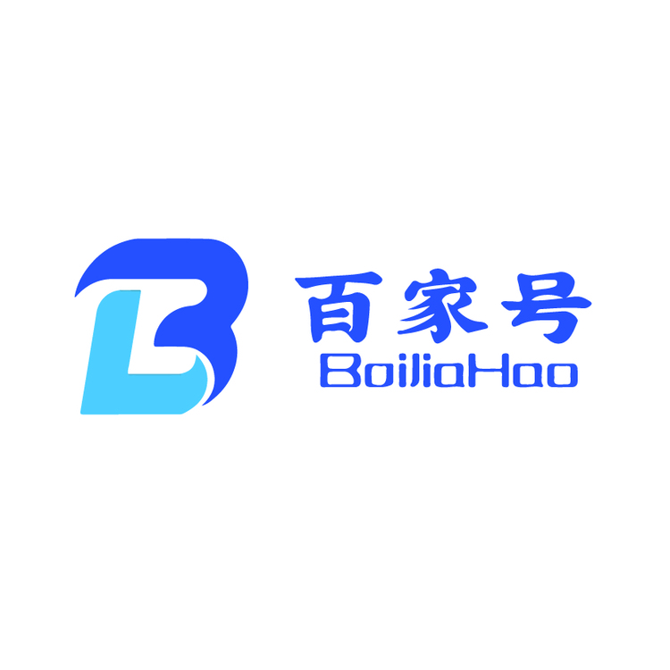 百家号logo