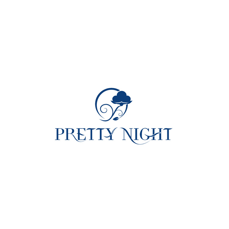 PRETTY NIGHT家纺logologo