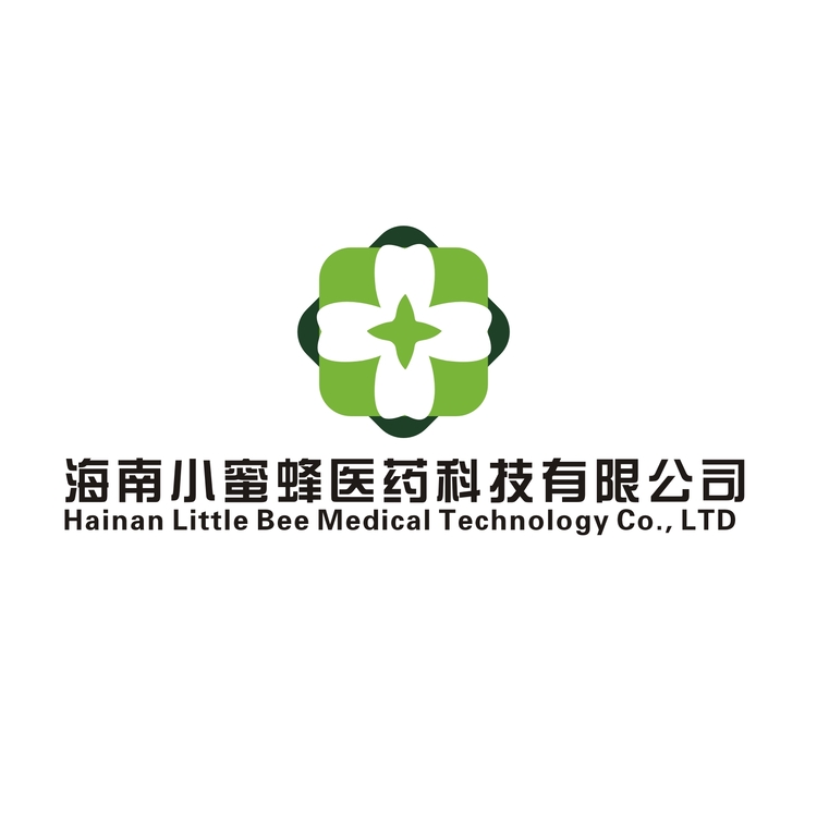 海南小蜜蜂logo