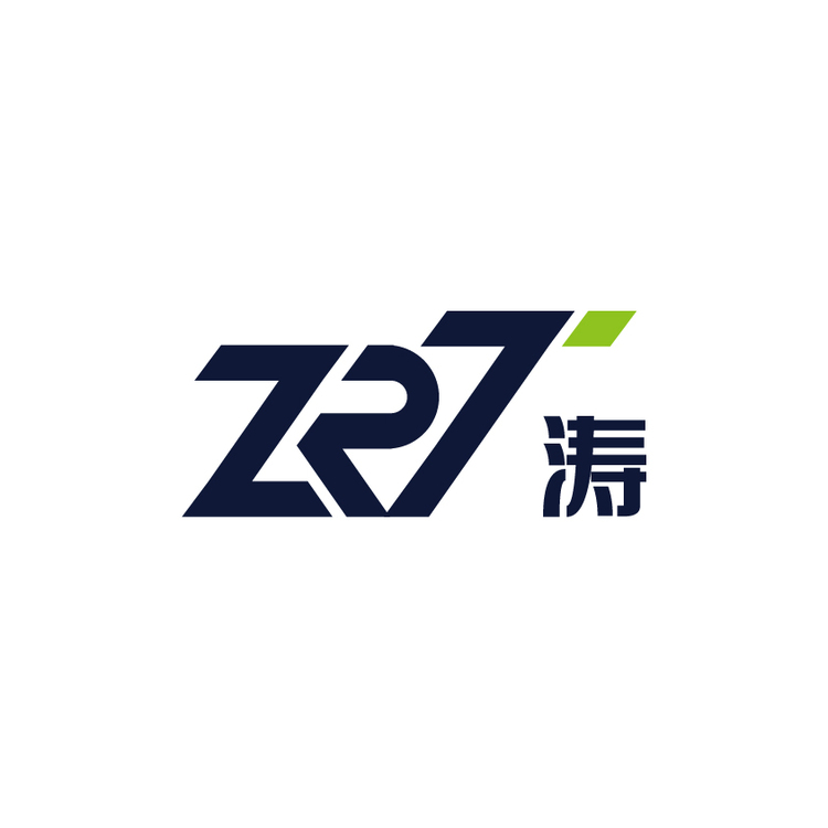 峻源ZRTlogo