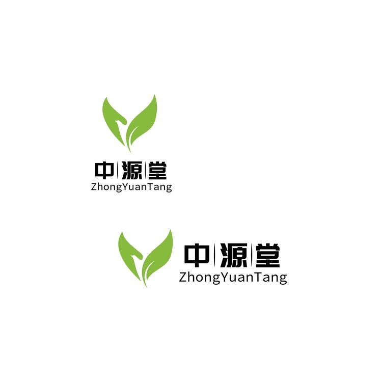 中源堂logo