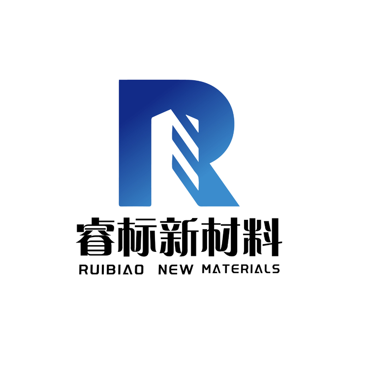 苏州睿标新材料logo