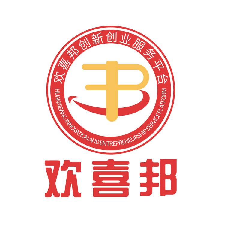 欢喜邦俱乐部logo