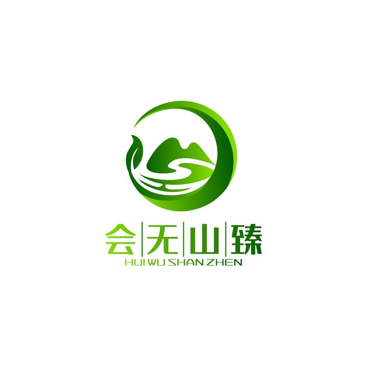 会无山臻logo