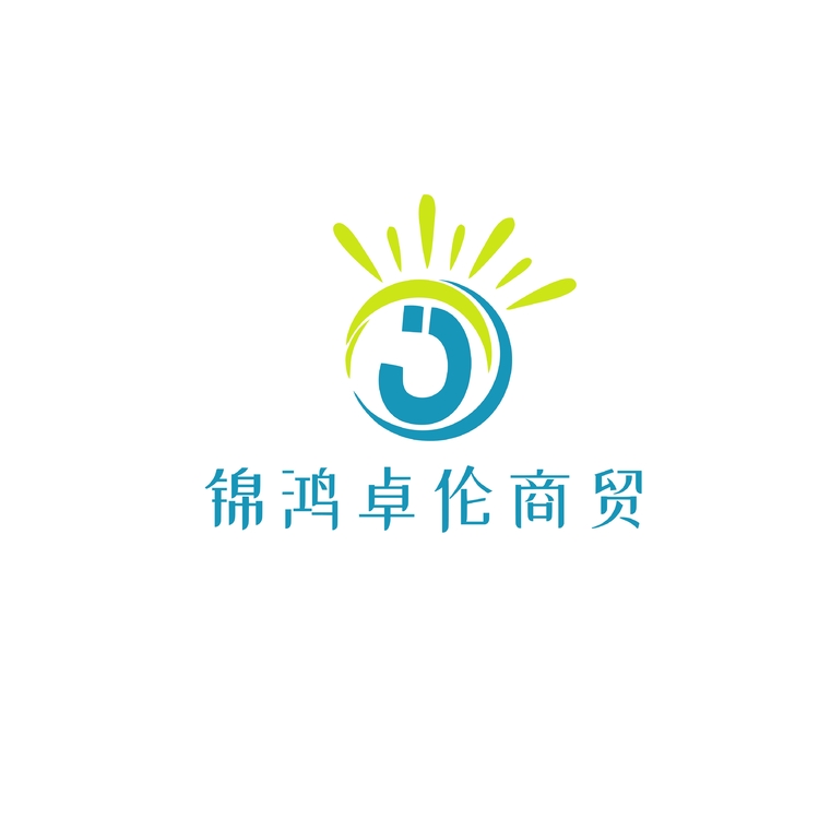 錦鴻logo
