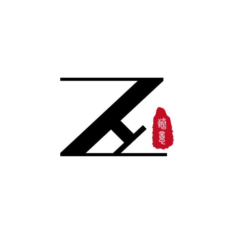 臻意logo