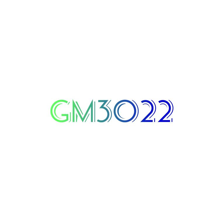 GM3022logo