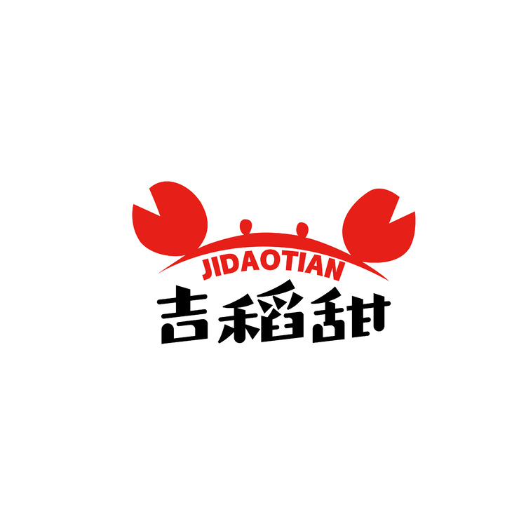 吉稻甜logo