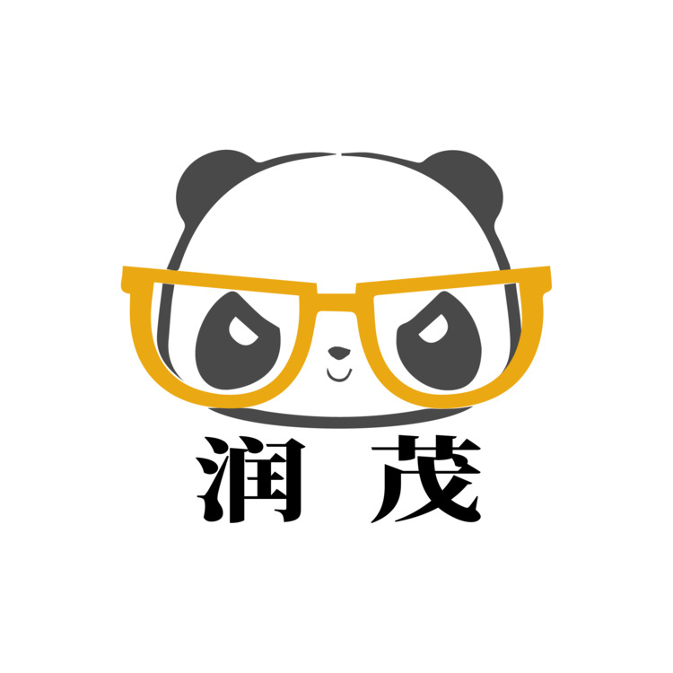 润茂LOGOlogo