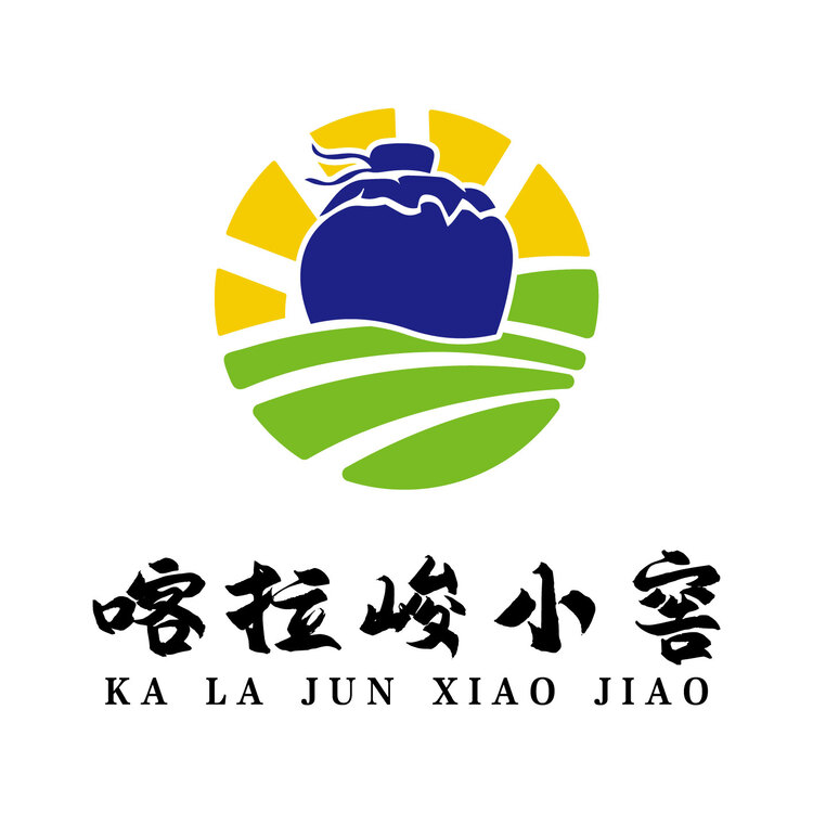 喀拉峻小窖logo