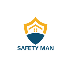 Safety man