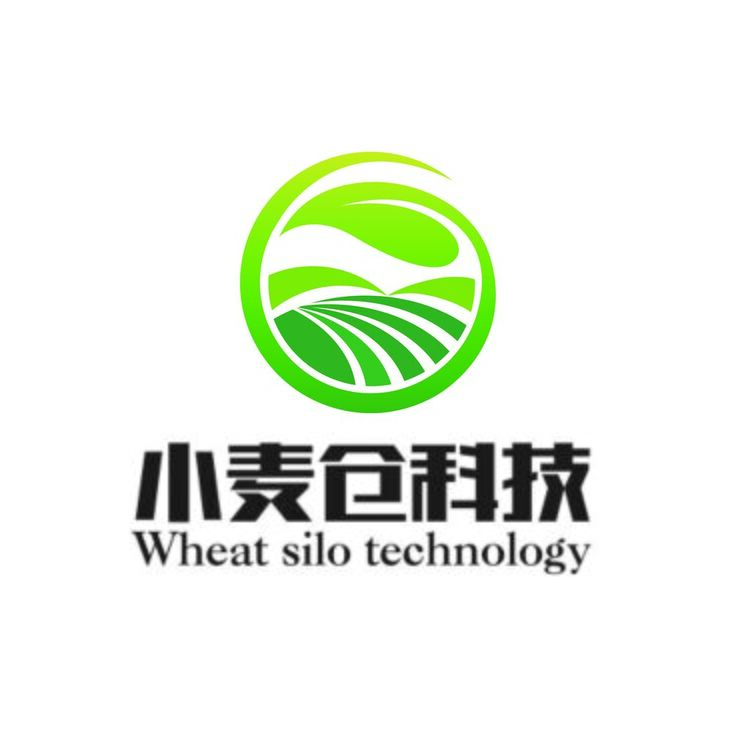 小麦仓科技logo