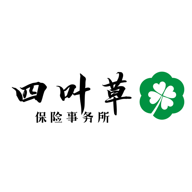 四叶草保险事务所logo