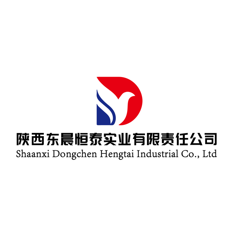 陕西东晨恒泰实业有限责任公司logo