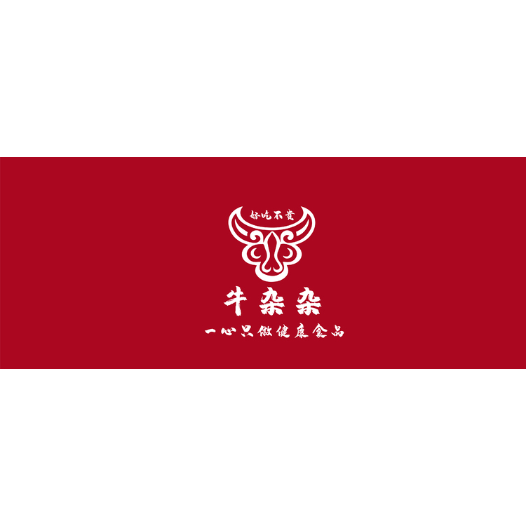 牛杂logo