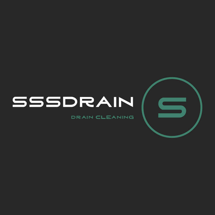 sssdrain还原logo