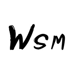 WSM