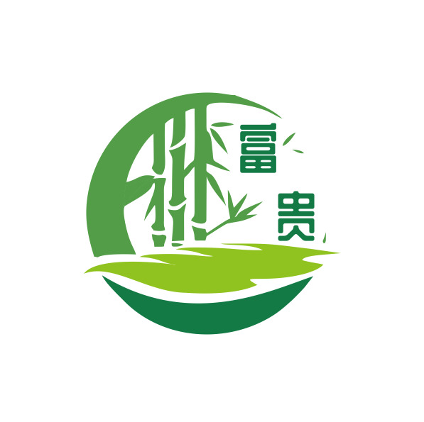 富贵竹logo