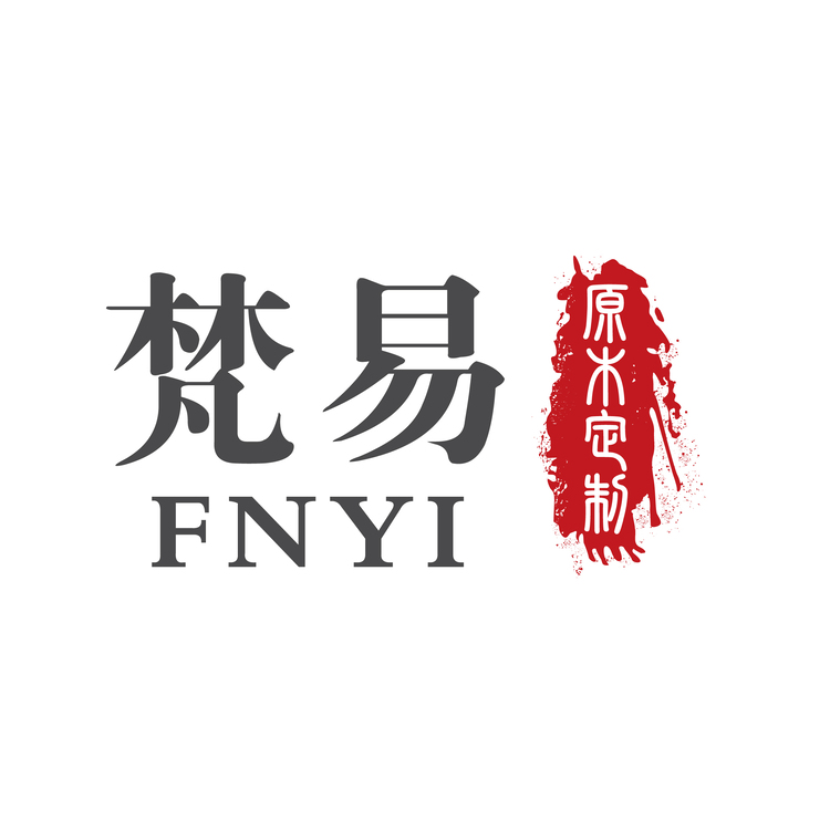 梵易logo