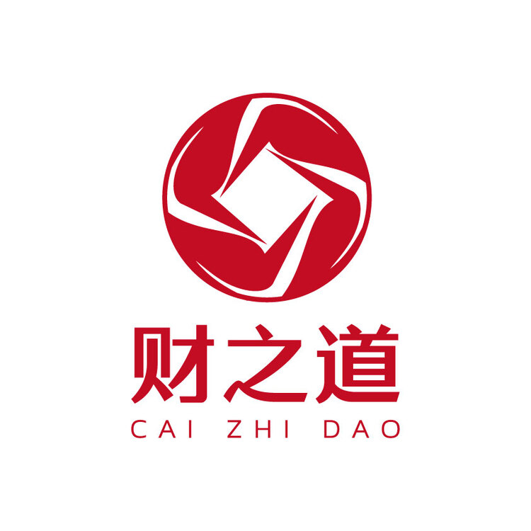惠州财之道企业管理有限公司logo
