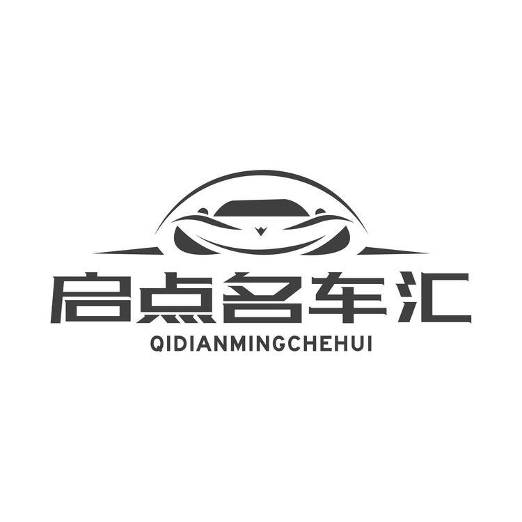 启点logo