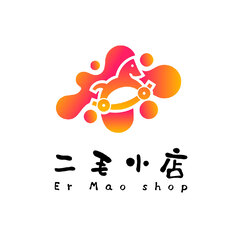 二毛小店