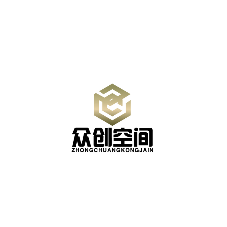 珠海前程置业logo