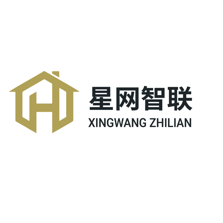 星网智联logo