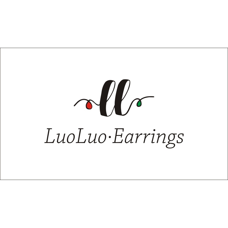 LuoLuo·Earringslogo