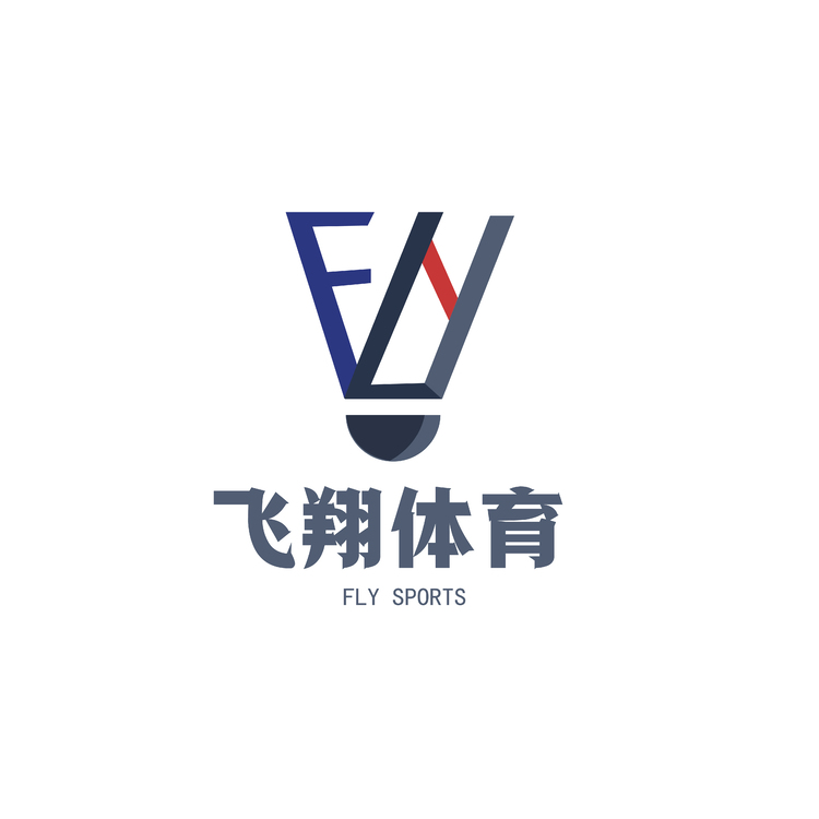 飞翔体育logo