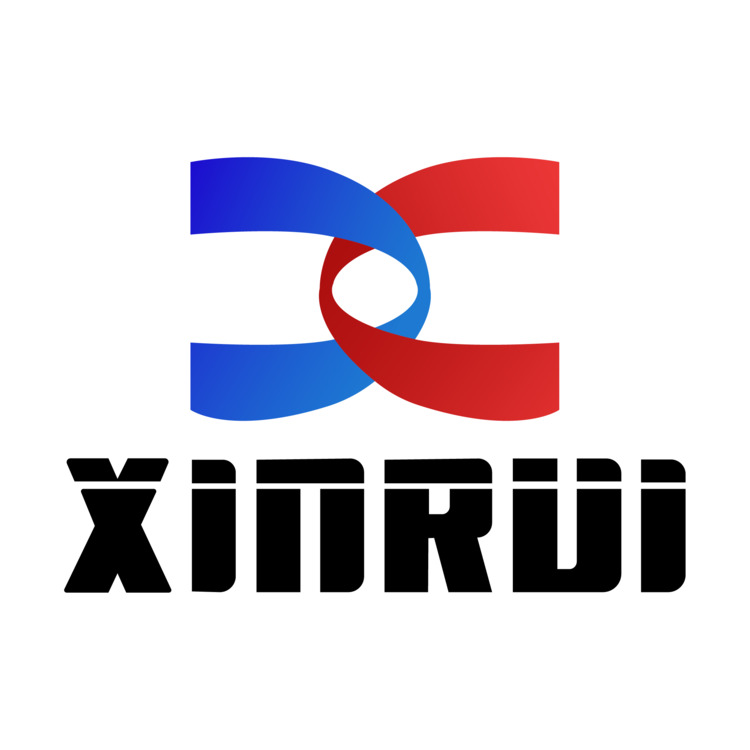 xinrui  LOGOlogo