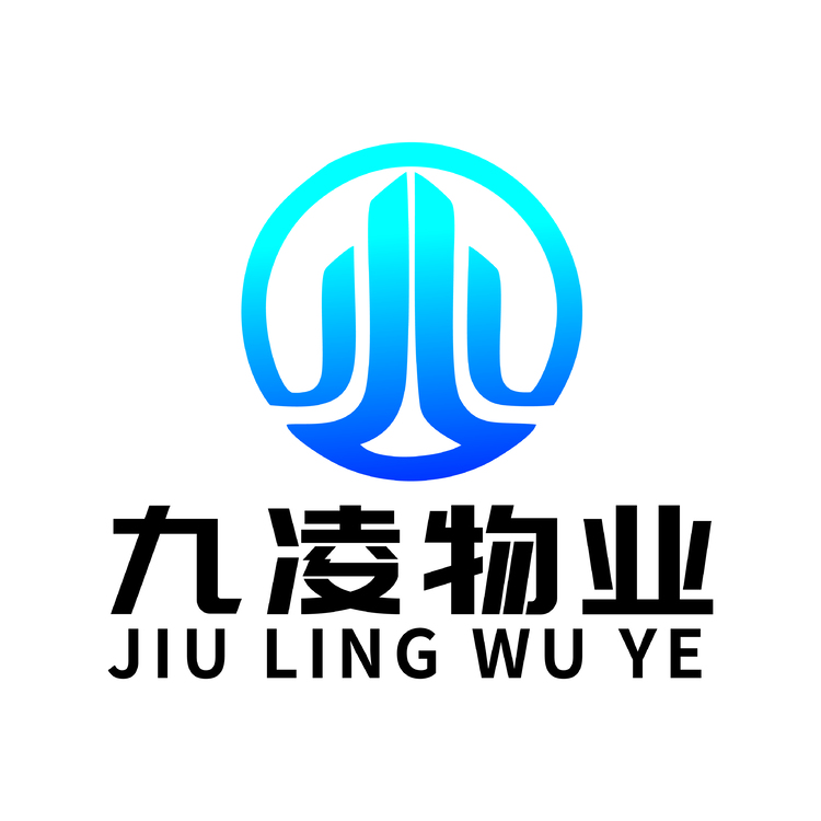 九凌物业logo