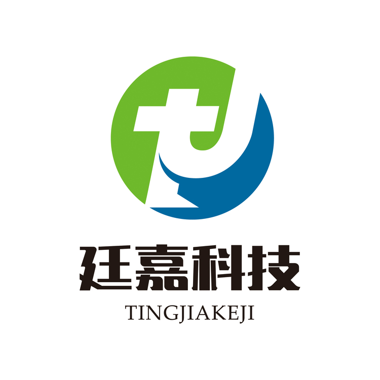 廷嘉科技logo