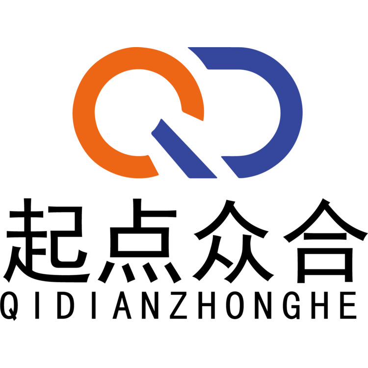 起点众合logo