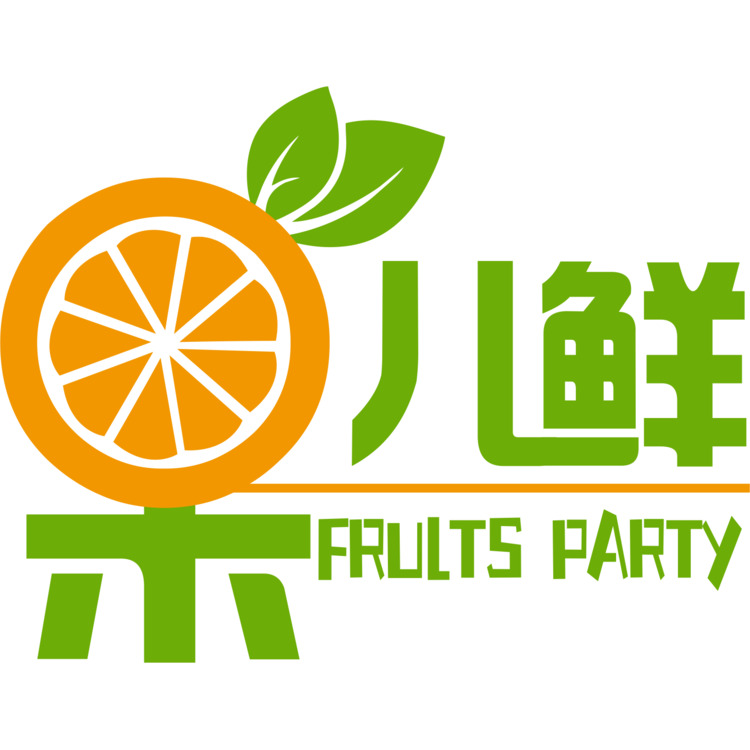 果儿鲜logo