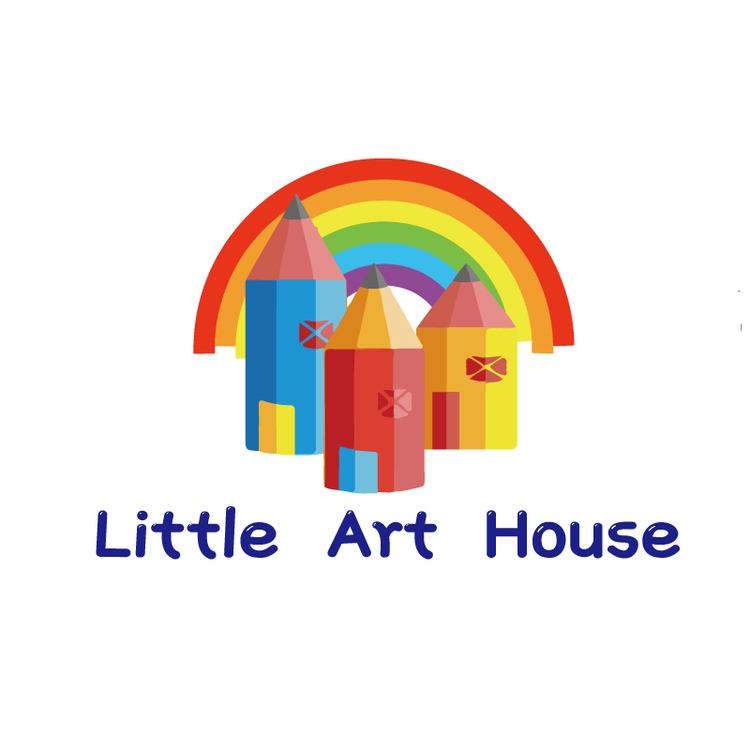 Little Art Houselogo