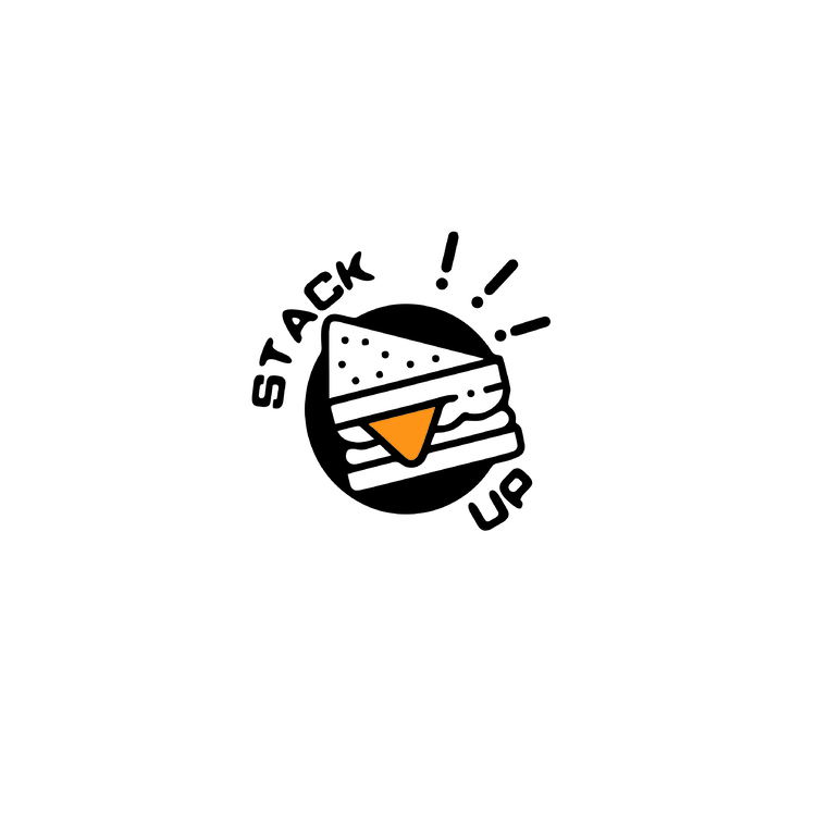 STACK UPlogo