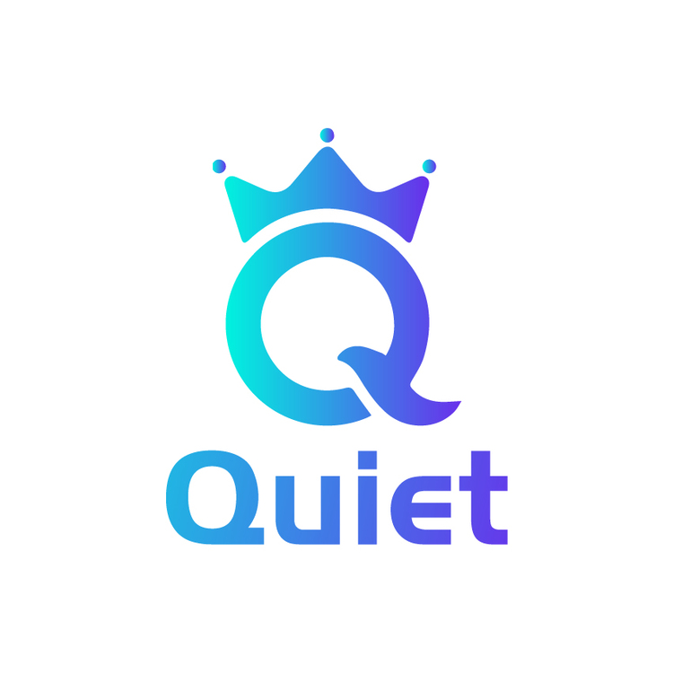 quiet战队logo