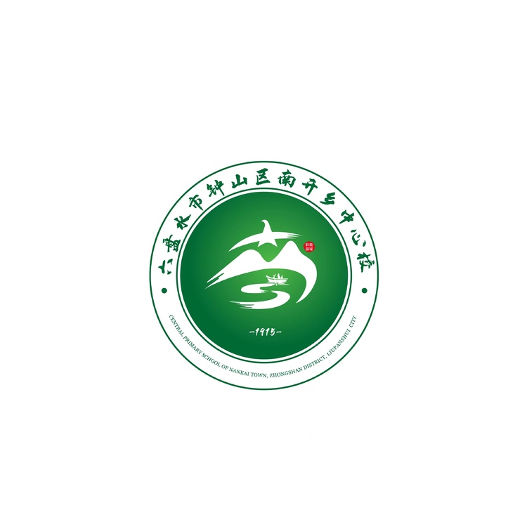 对方受到logo