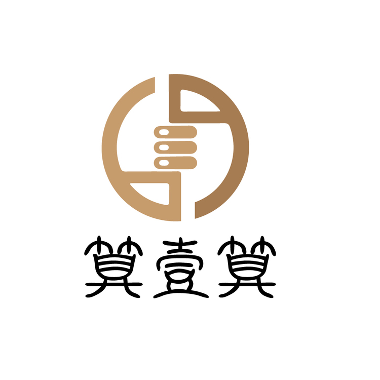 算壹算logo