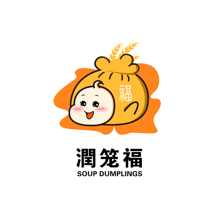 点心荣logo