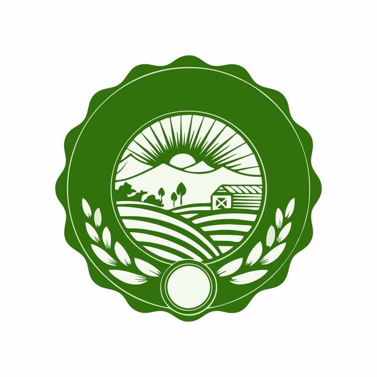 火风铃草logo