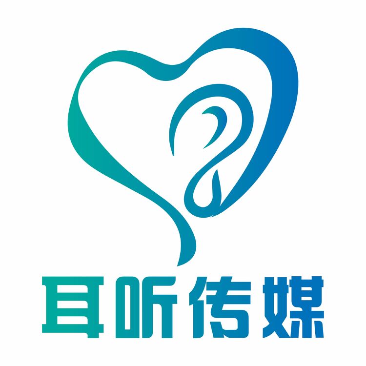 耳听传媒logo