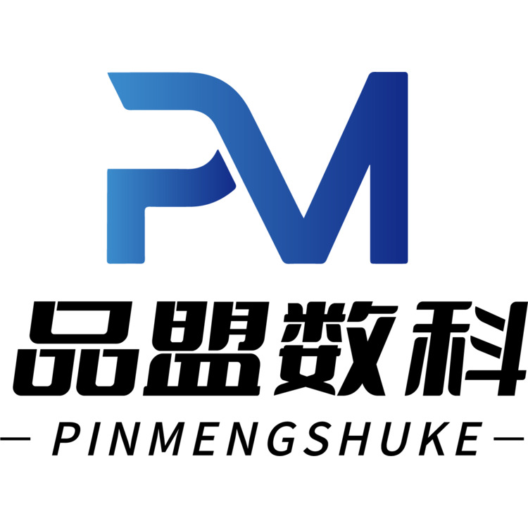 品盟数科logo