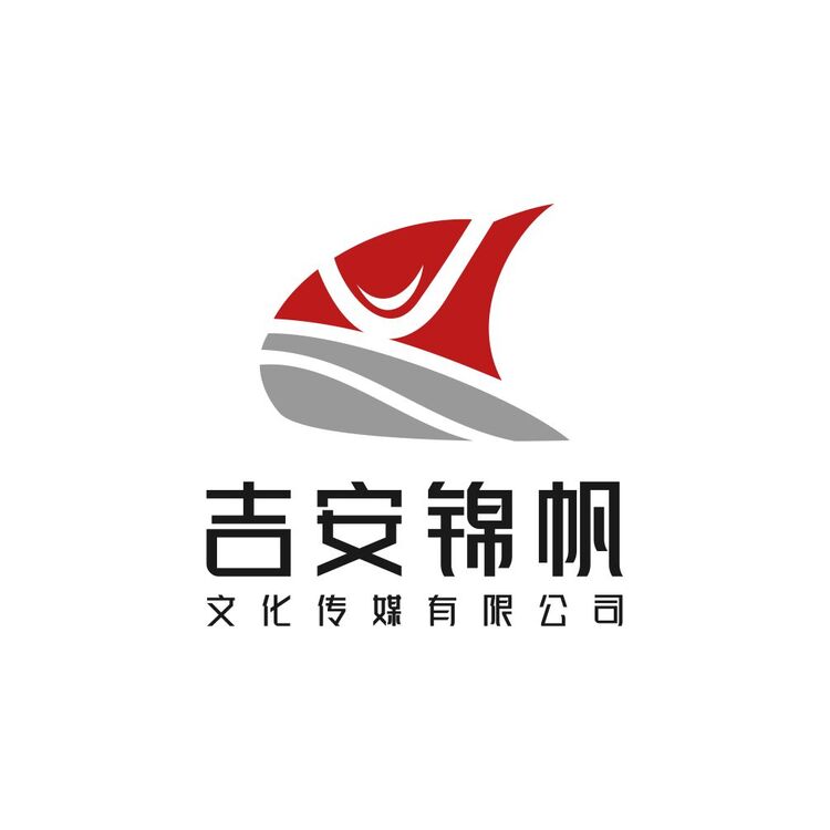 锦帆文化logo