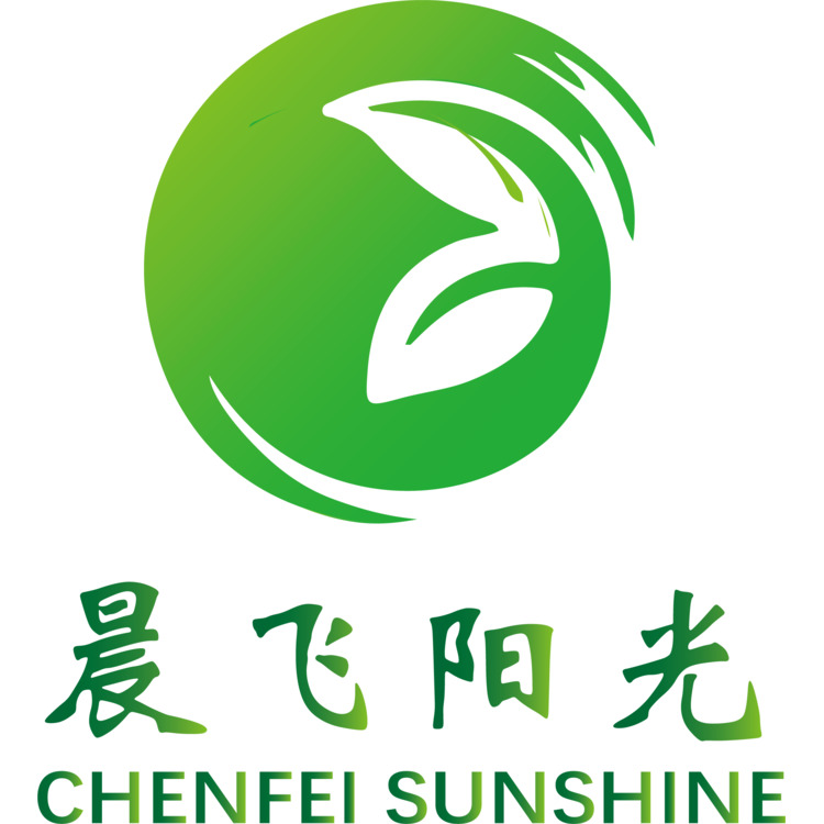 晨飞阳光logo